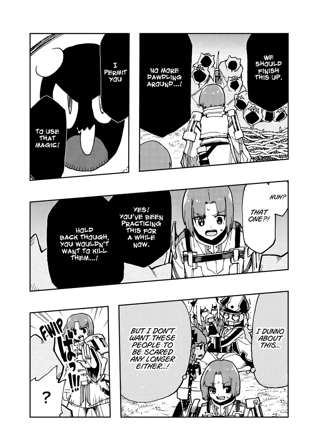My Partner is a Slime!? ~With the Strongest Partner, I