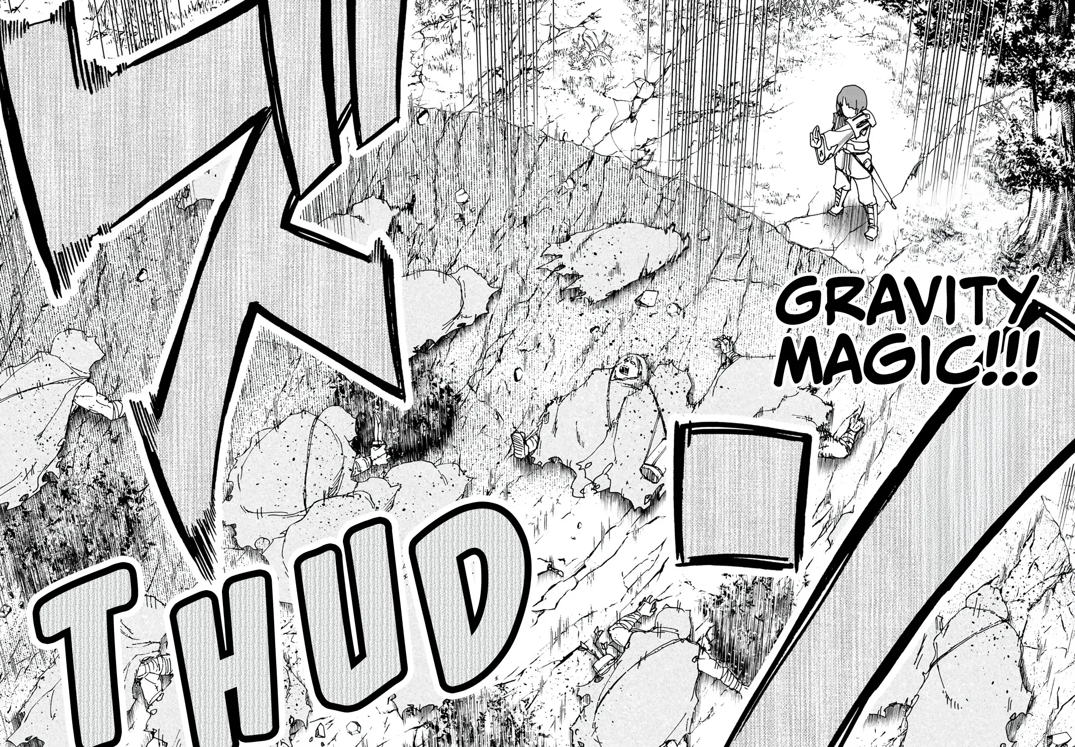 My Partner is a Slime!? ~With the Strongest Partner, I