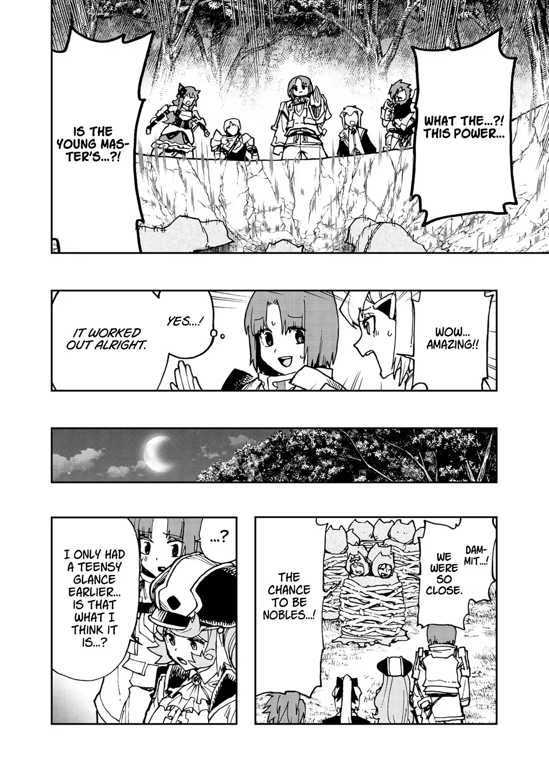 My Partner is a Slime!? ~With the Strongest Partner, I