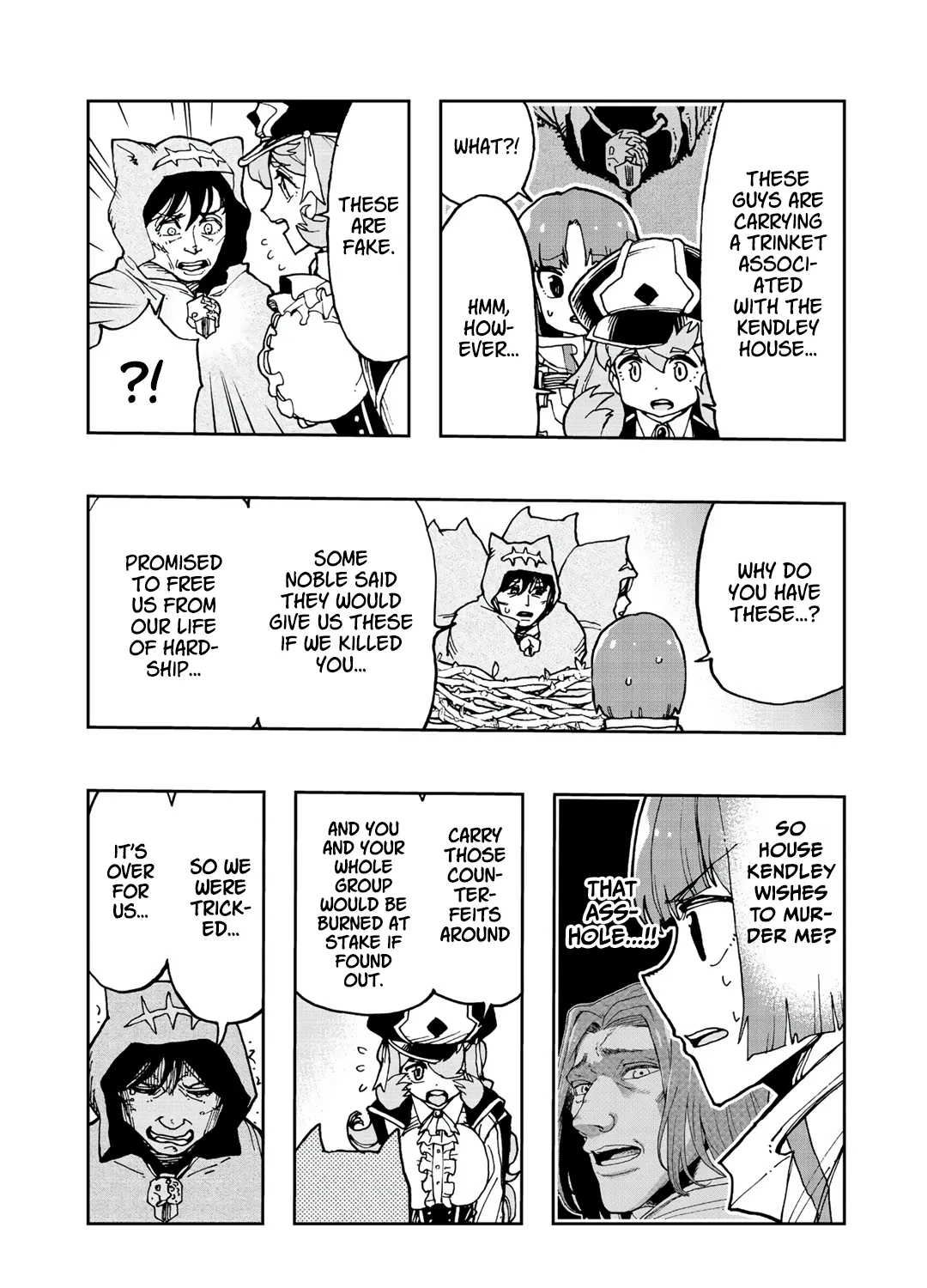 My Partner is a Slime!? ~With the Strongest Partner, I