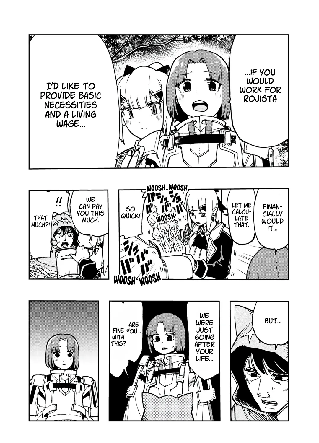 My Partner is a Slime!? ~With the Strongest Partner, I