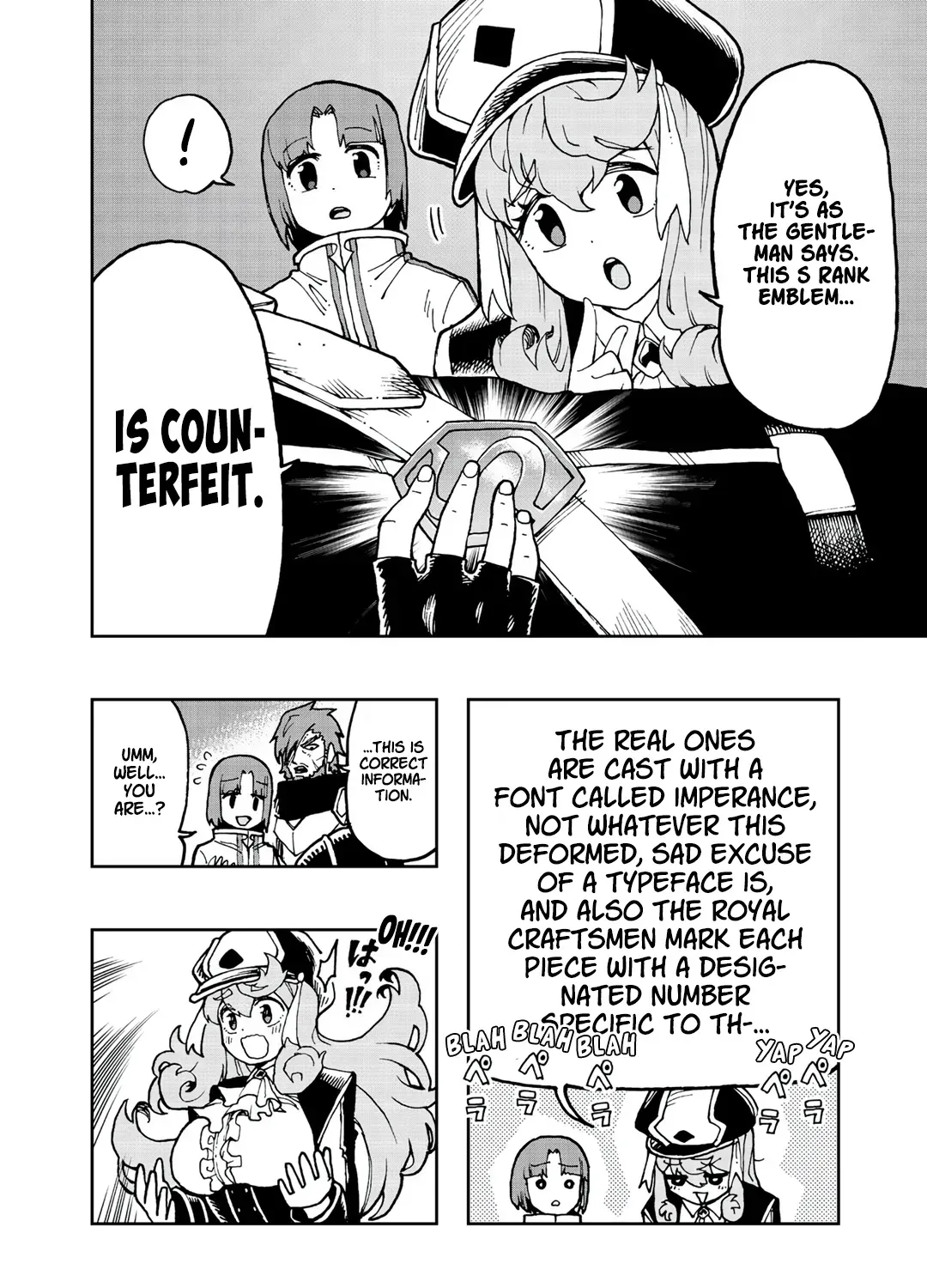 My Partner is a Slime!? ~With the Strongest Partner, I