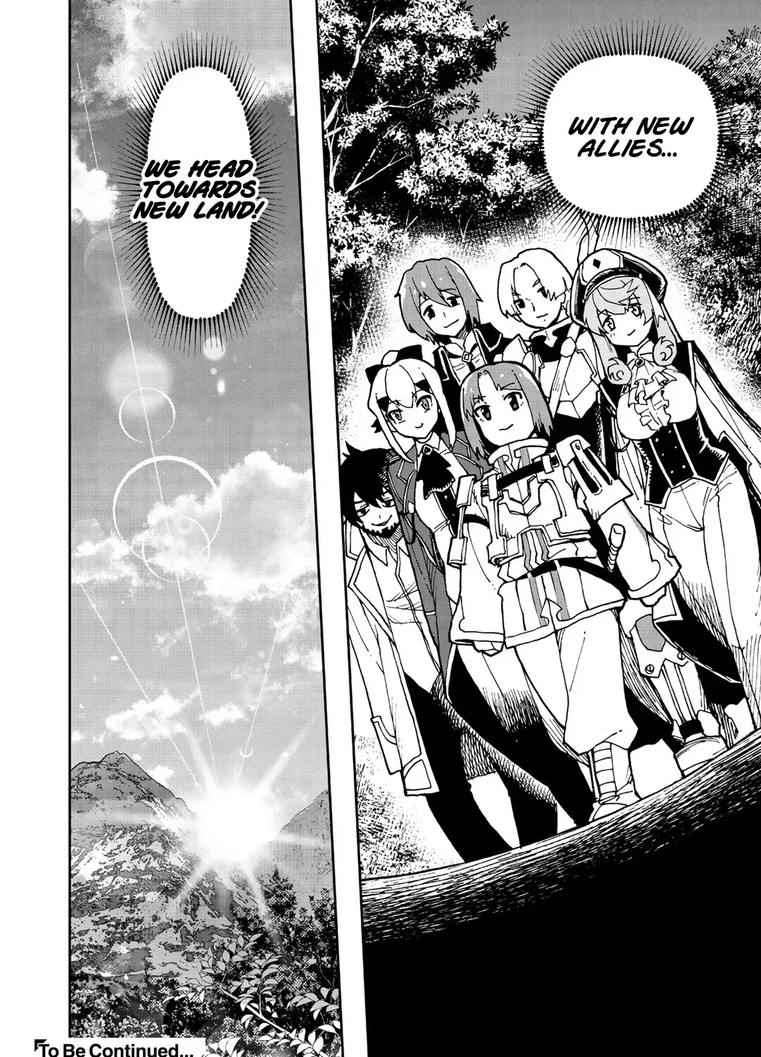 My Partner is a Slime!? ~With the Strongest Partner, I
