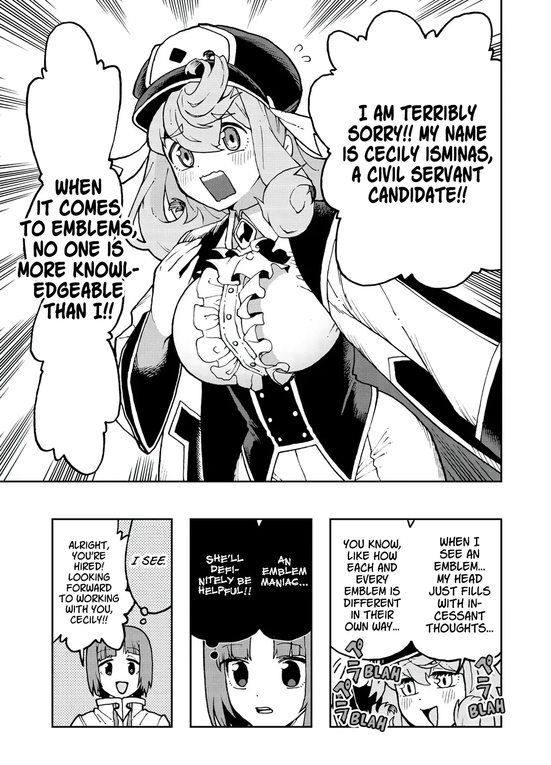 My Partner is a Slime!? ~With the Strongest Partner, I