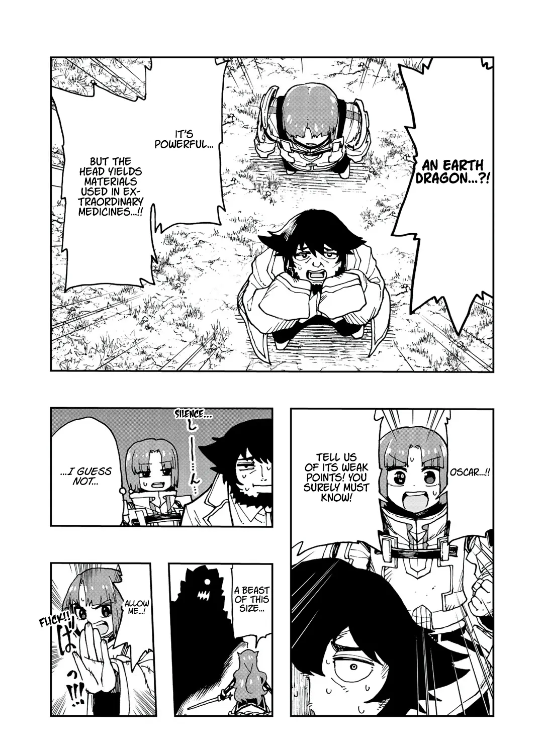 My Partner is a Slime!? ~With the Strongest Partner, I