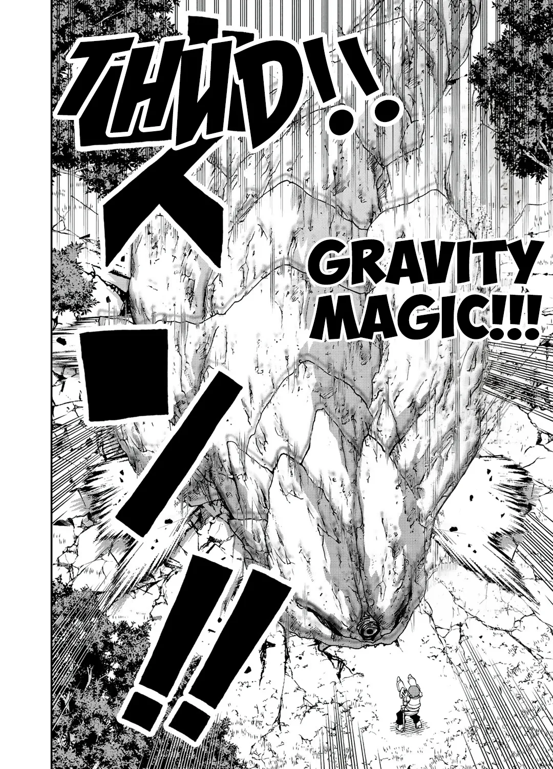My Partner is a Slime!? ~With the Strongest Partner, I