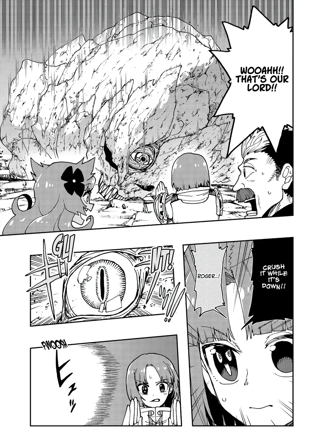 My Partner is a Slime!? ~With the Strongest Partner, I