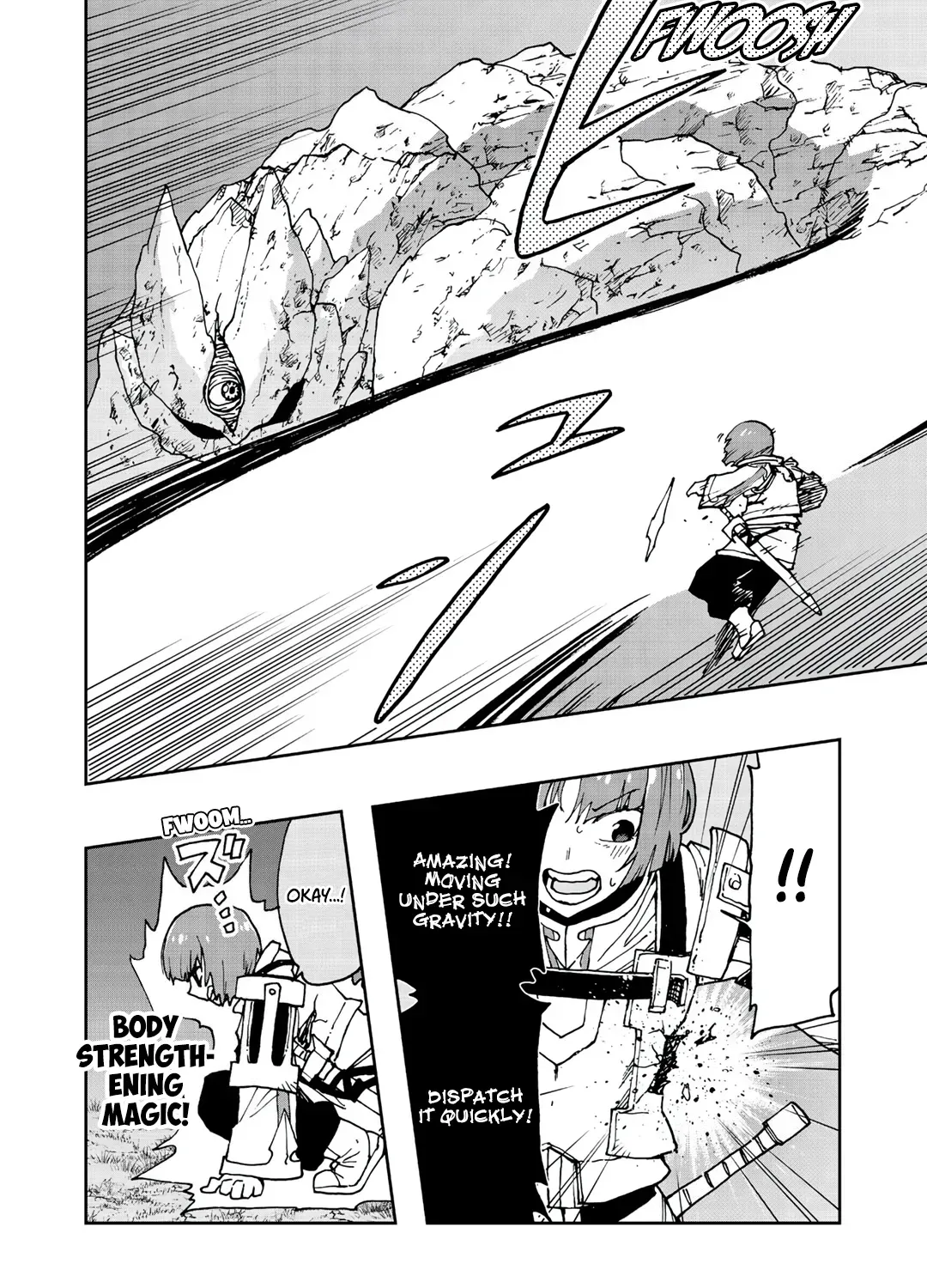 My Partner is a Slime!? ~With the Strongest Partner, I