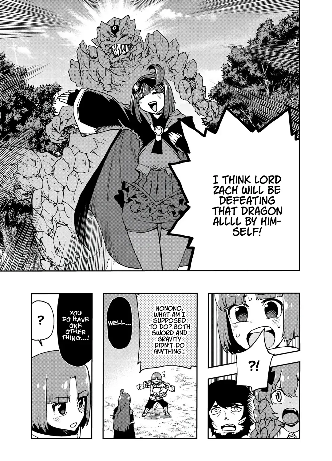My Partner is a Slime!? ~With the Strongest Partner, I