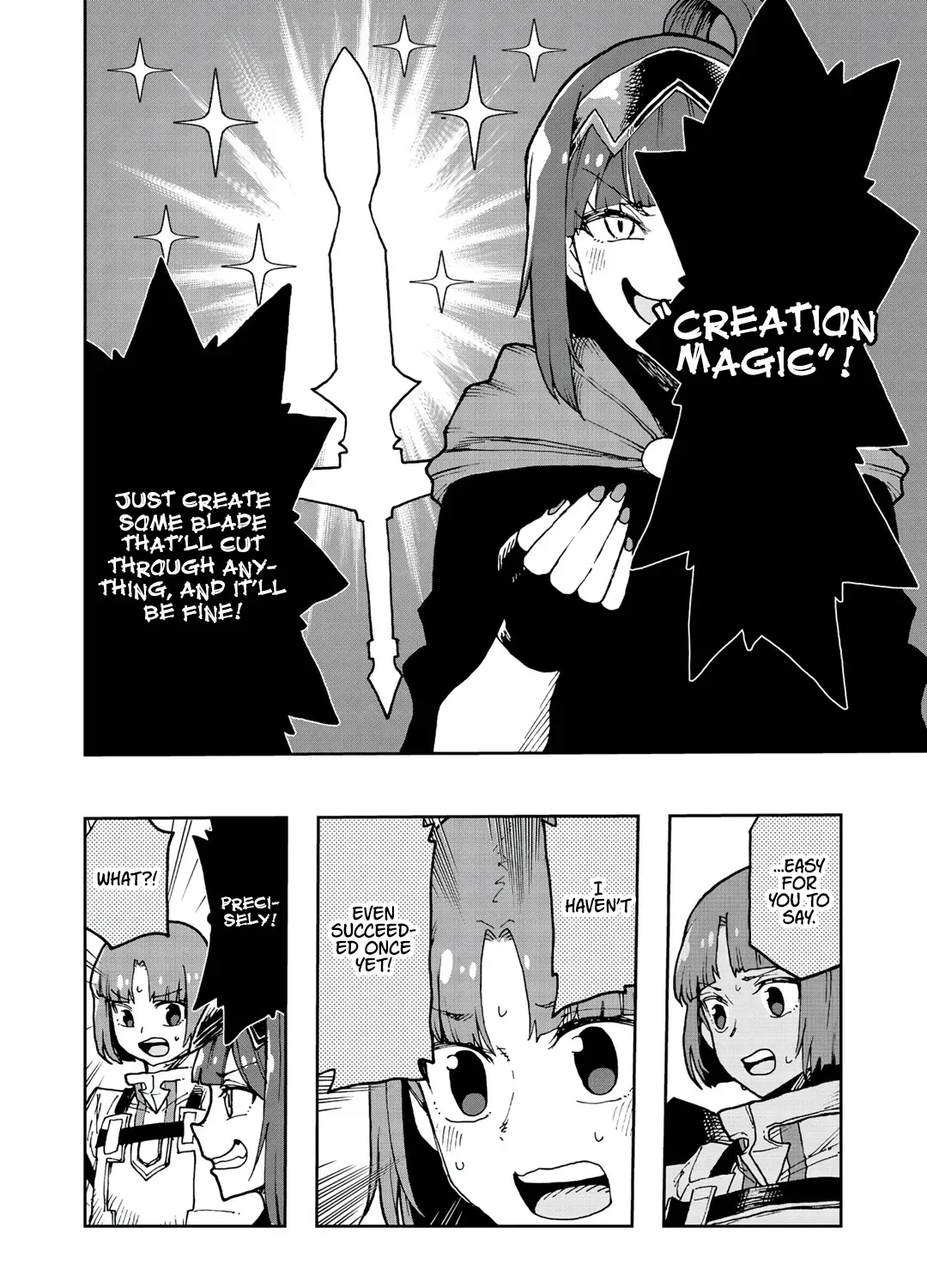 My Partner is a Slime!? ~With the Strongest Partner, I