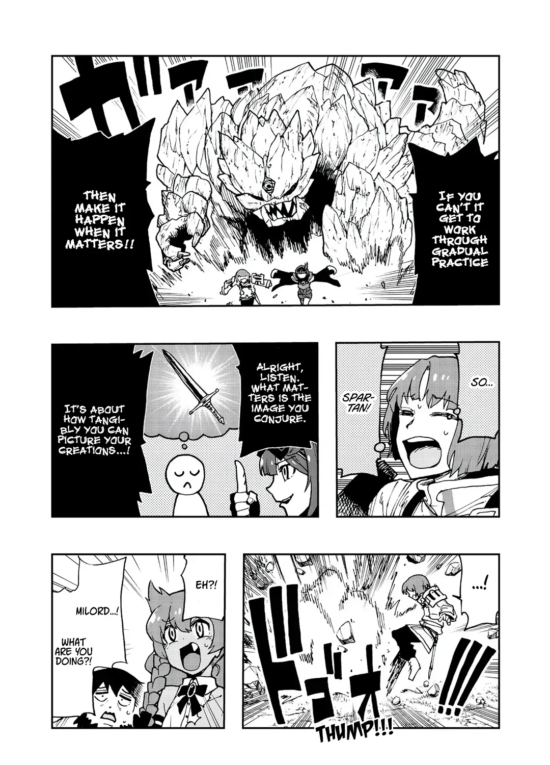 My Partner is a Slime!? ~With the Strongest Partner, I