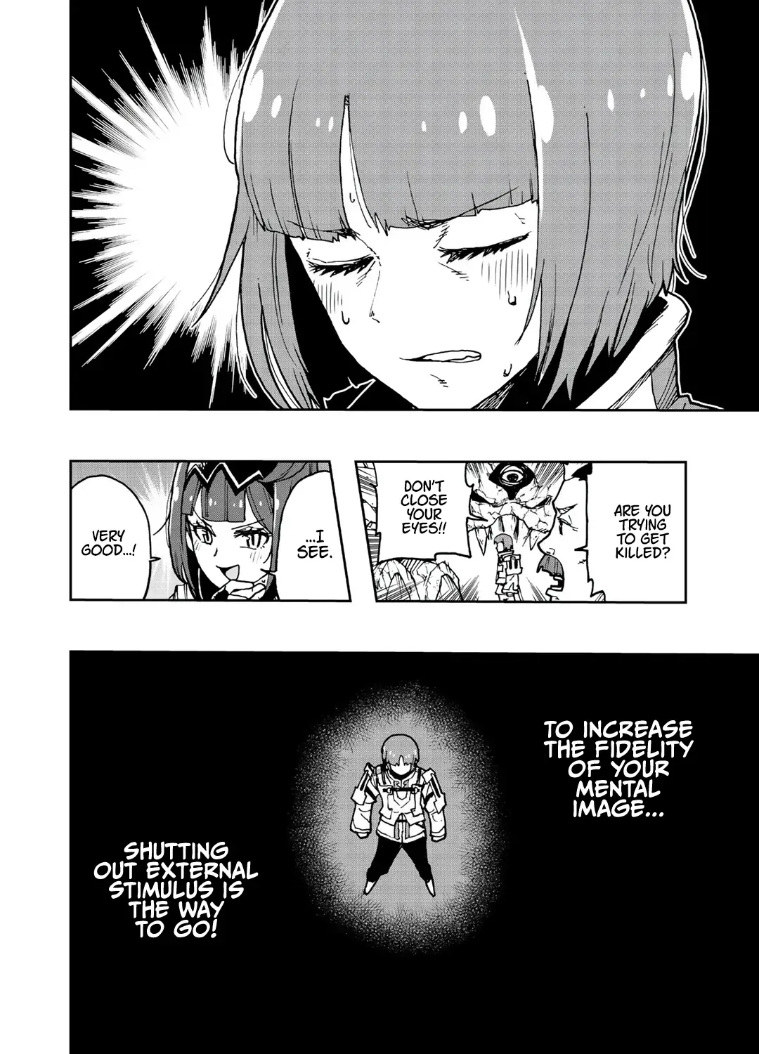 My Partner is a Slime!? ~With the Strongest Partner, I