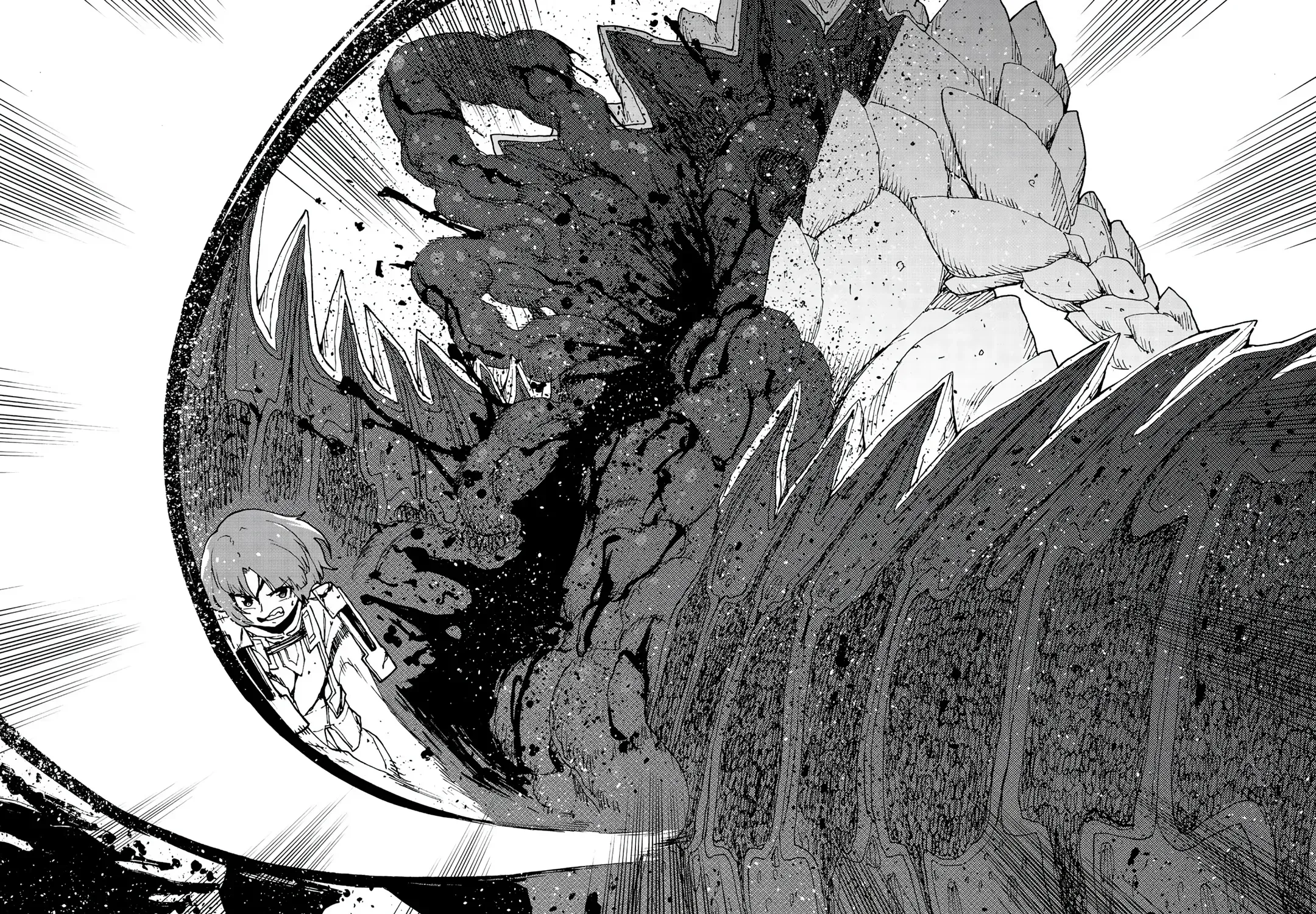 My Partner is a Slime!? ~With the Strongest Partner, I
