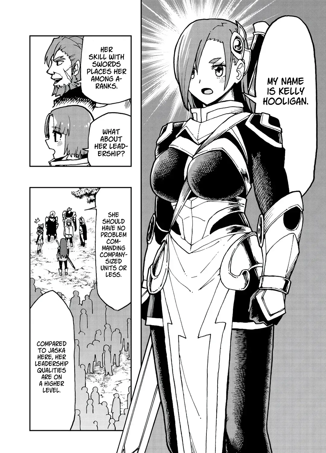 My Partner is a Slime!? ~With the Strongest Partner, I