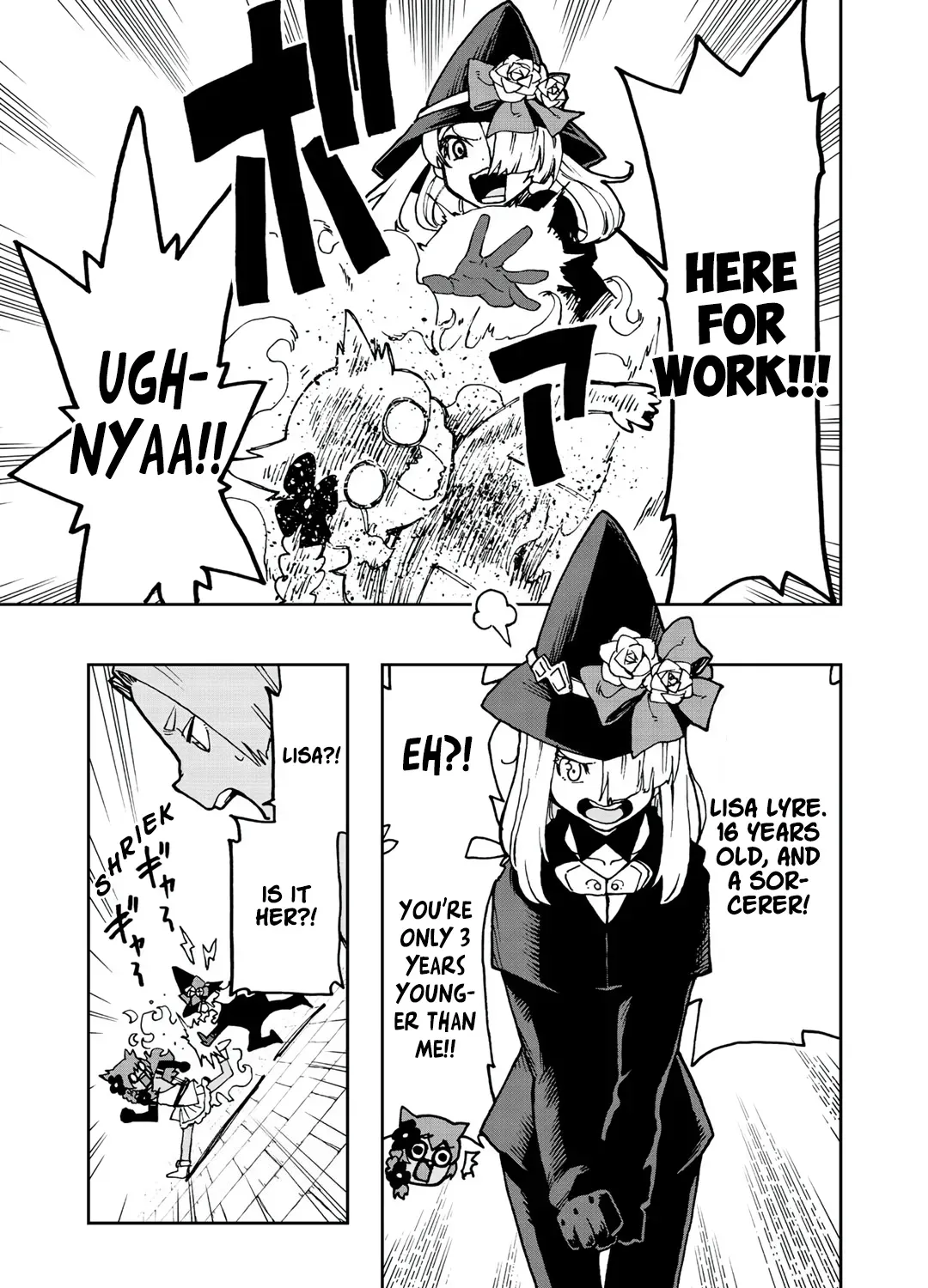 My Partner is a Slime!? ~With the Strongest Partner, I