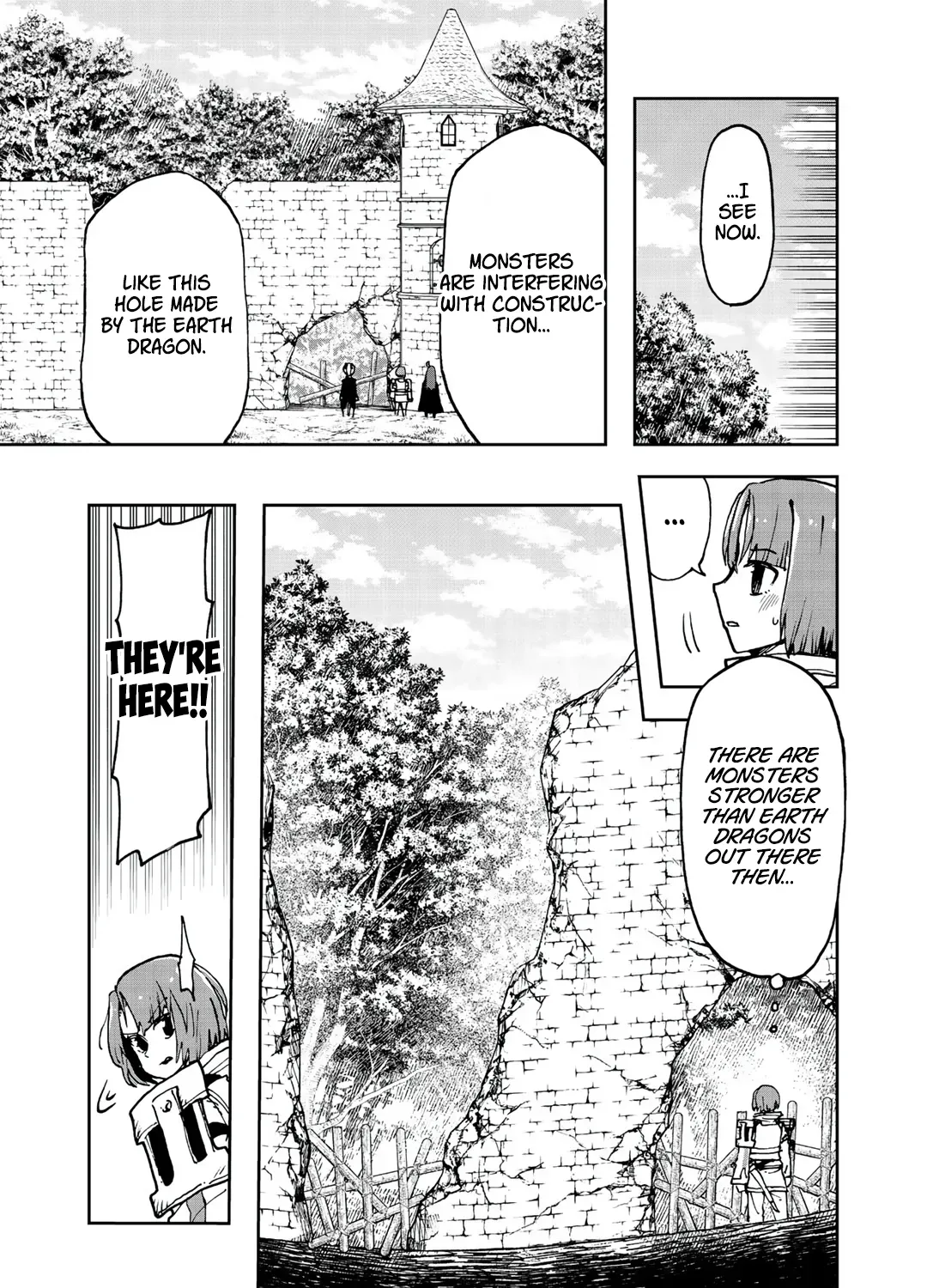 My Partner is a Slime!? ~With the Strongest Partner, I