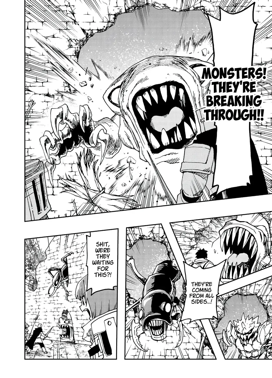 My Partner is a Slime!? ~With the Strongest Partner, I