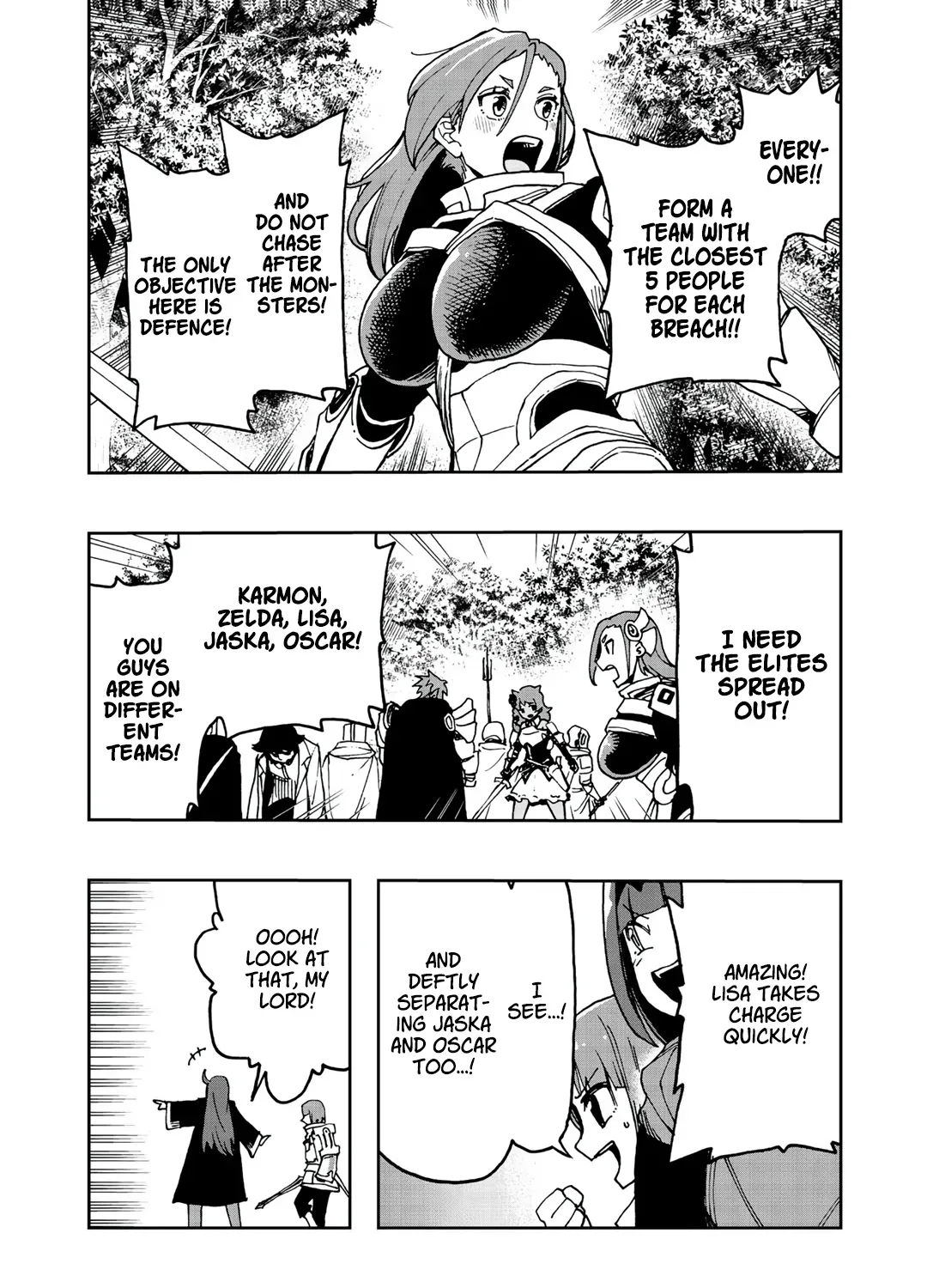 My Partner is a Slime!? ~With the Strongest Partner, I