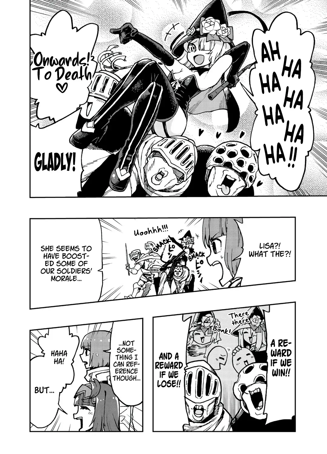 My Partner is a Slime!? ~With the Strongest Partner, I