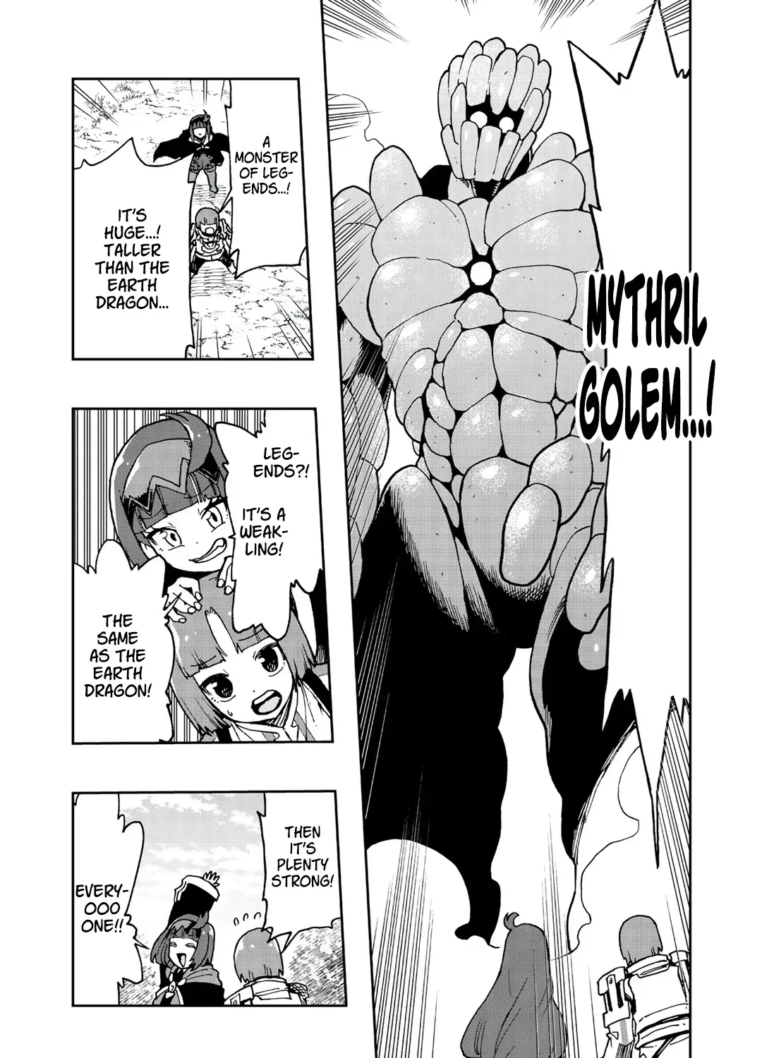 My Partner is a Slime!? ~With the Strongest Partner, I