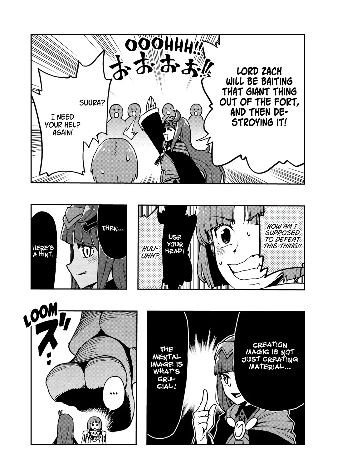 My Partner is a Slime!? ~With the Strongest Partner, I