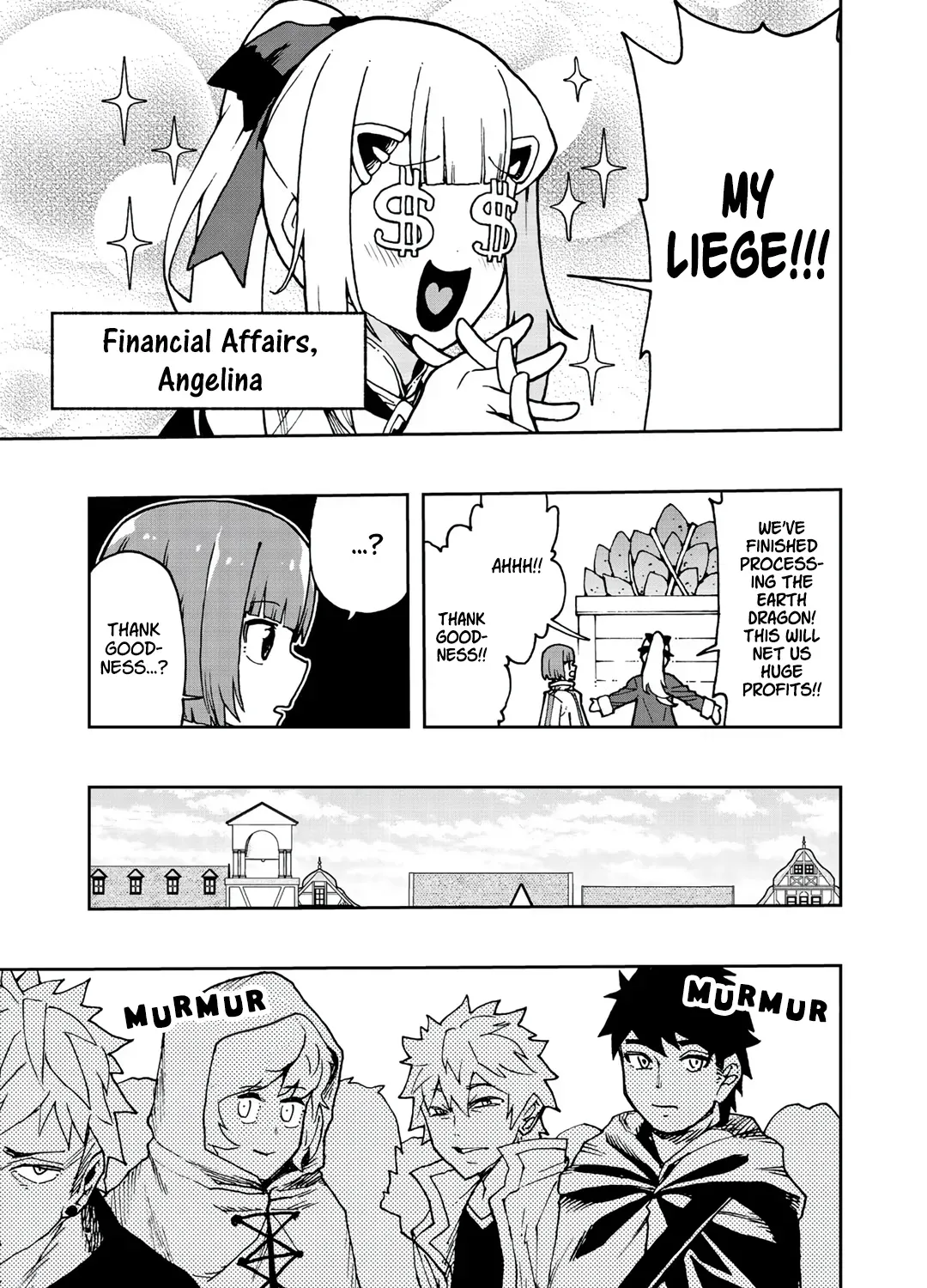 My Partner is a Slime!? ~With the Strongest Partner, I