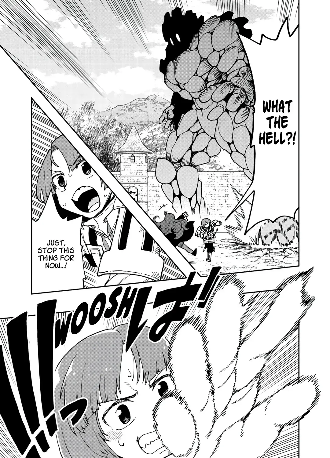 My Partner is a Slime!? ~With the Strongest Partner, I