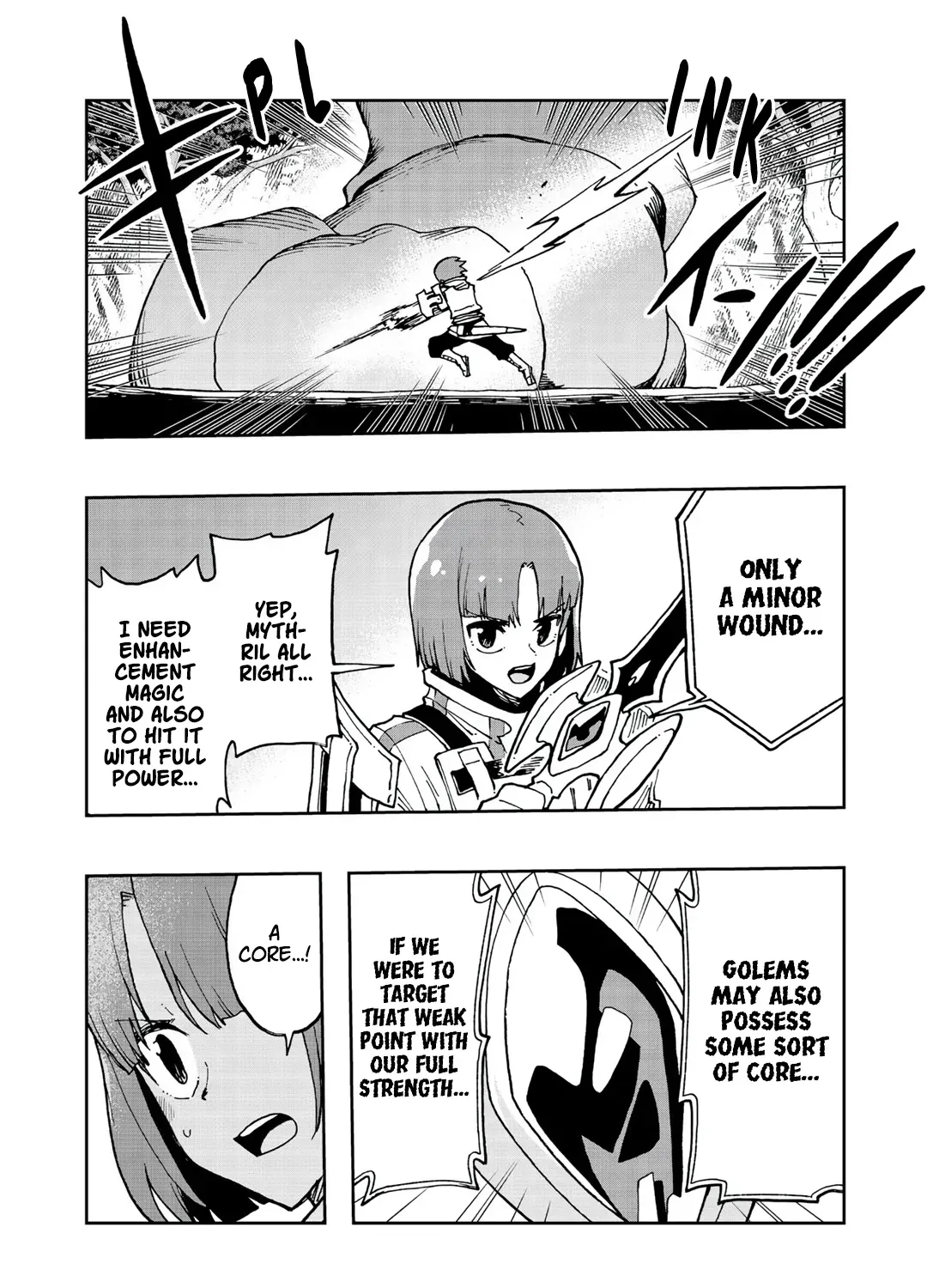 My Partner is a Slime!? ~With the Strongest Partner, I