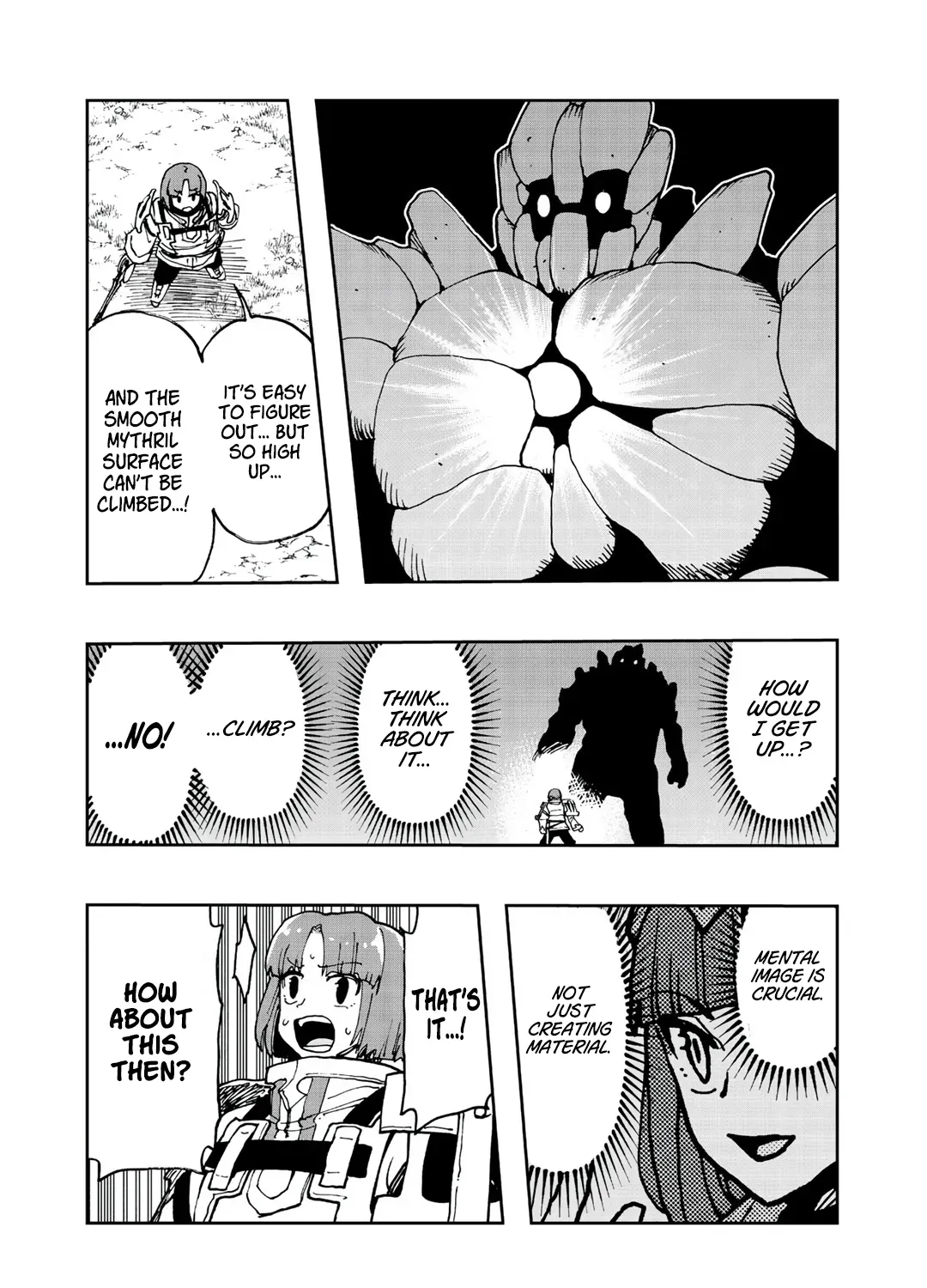 My Partner is a Slime!? ~With the Strongest Partner, I
