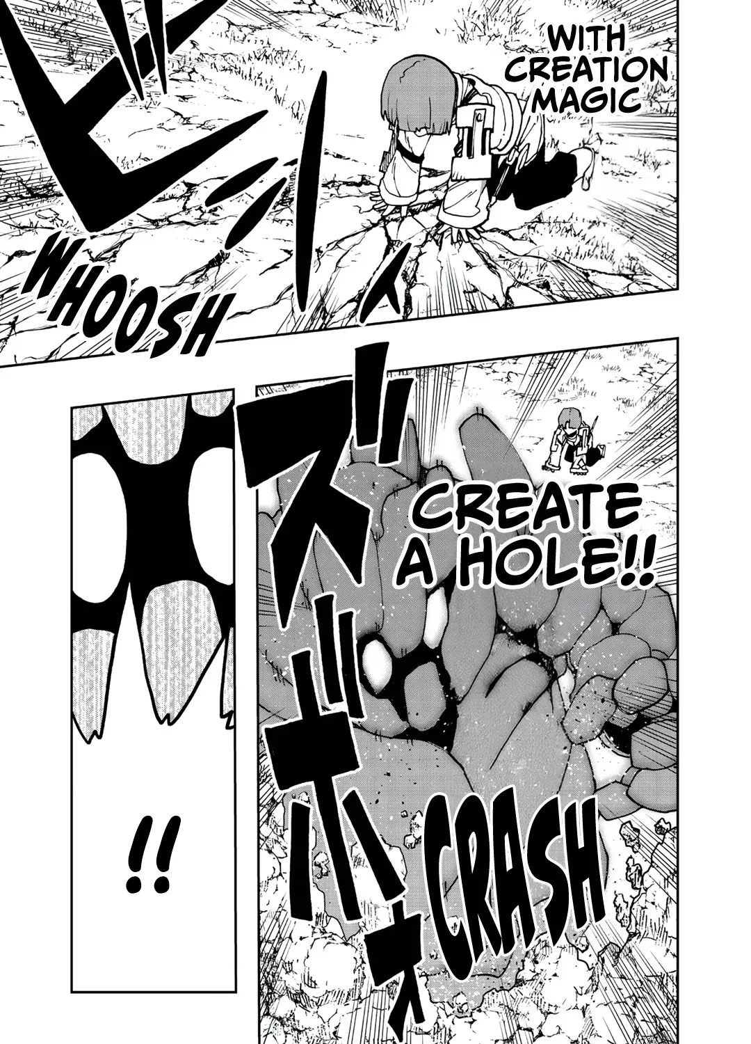 My Partner is a Slime!? ~With the Strongest Partner, I