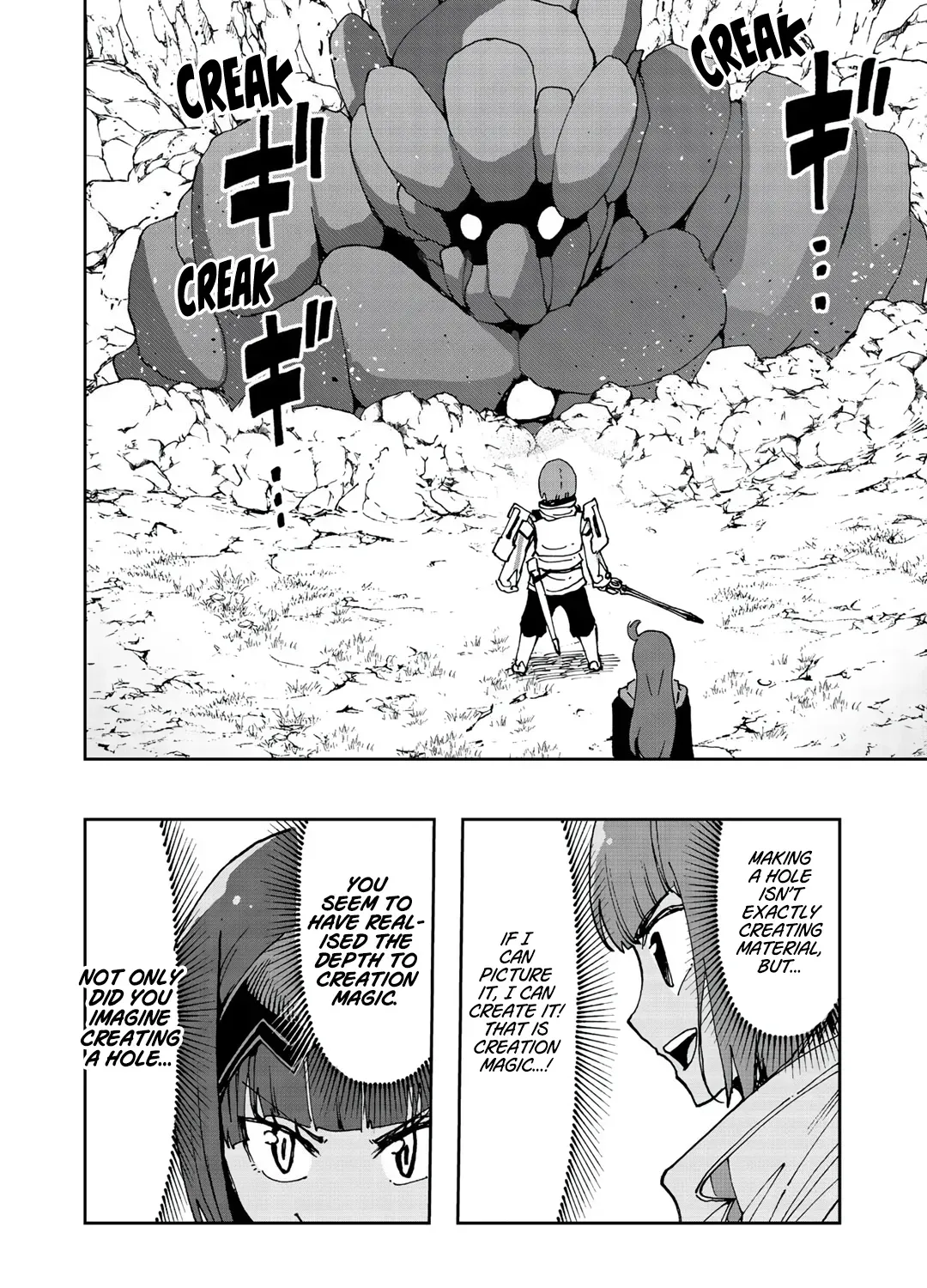 My Partner is a Slime!? ~With the Strongest Partner, I