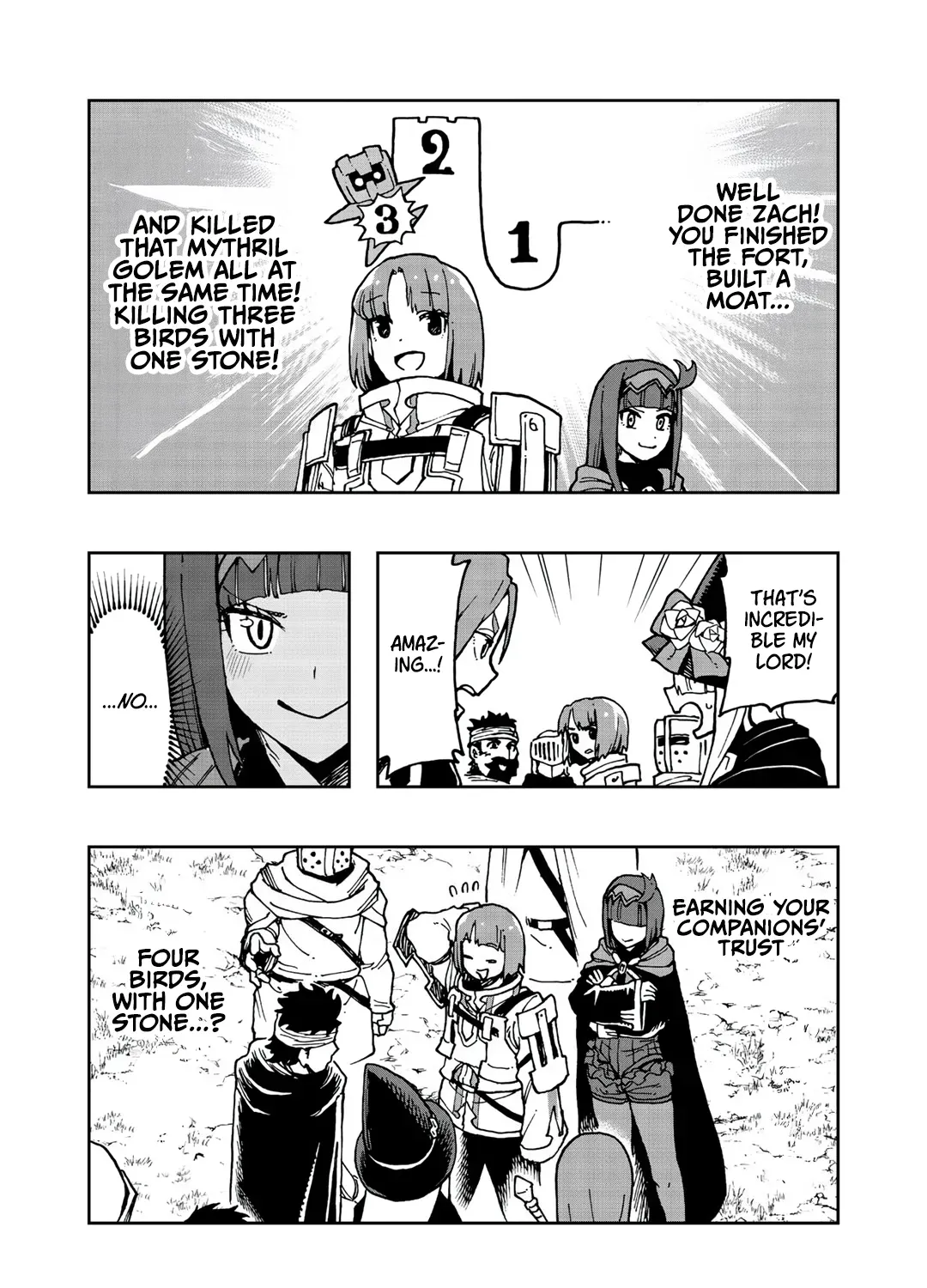 My Partner is a Slime!? ~With the Strongest Partner, I