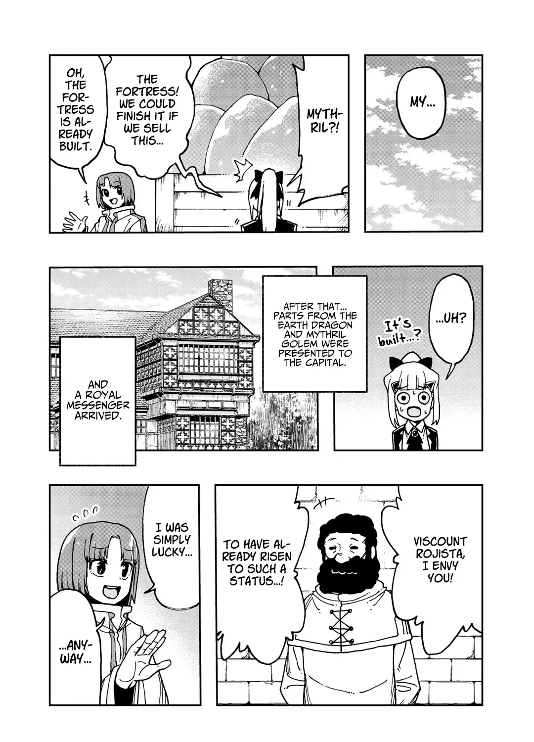 My Partner is a Slime!? ~With the Strongest Partner, I