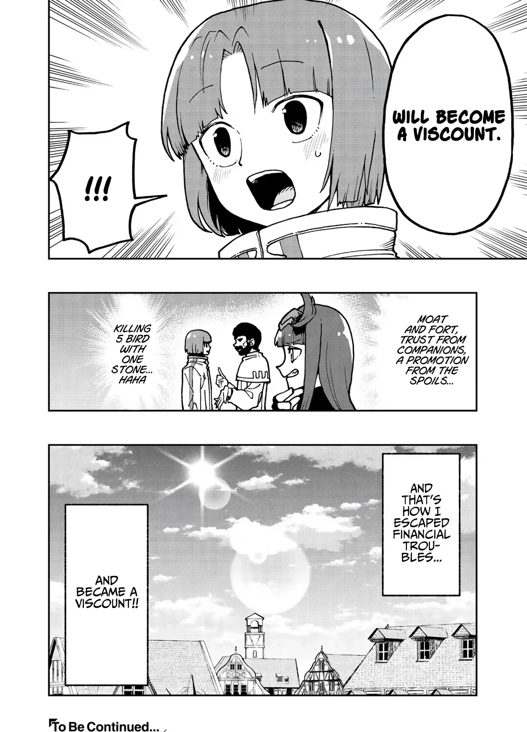 My Partner is a Slime!? ~With the Strongest Partner, I