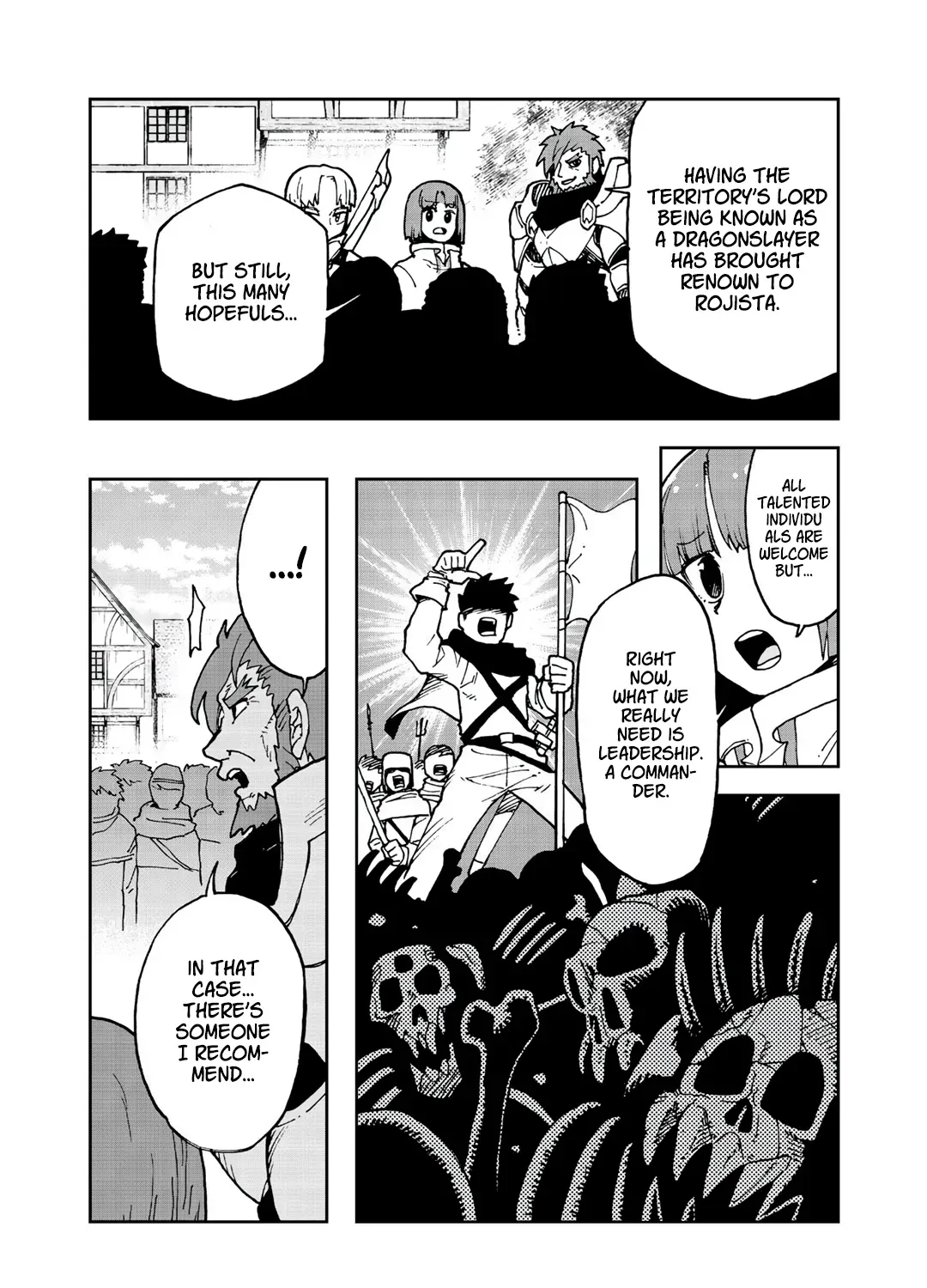 My Partner is a Slime!? ~With the Strongest Partner, I