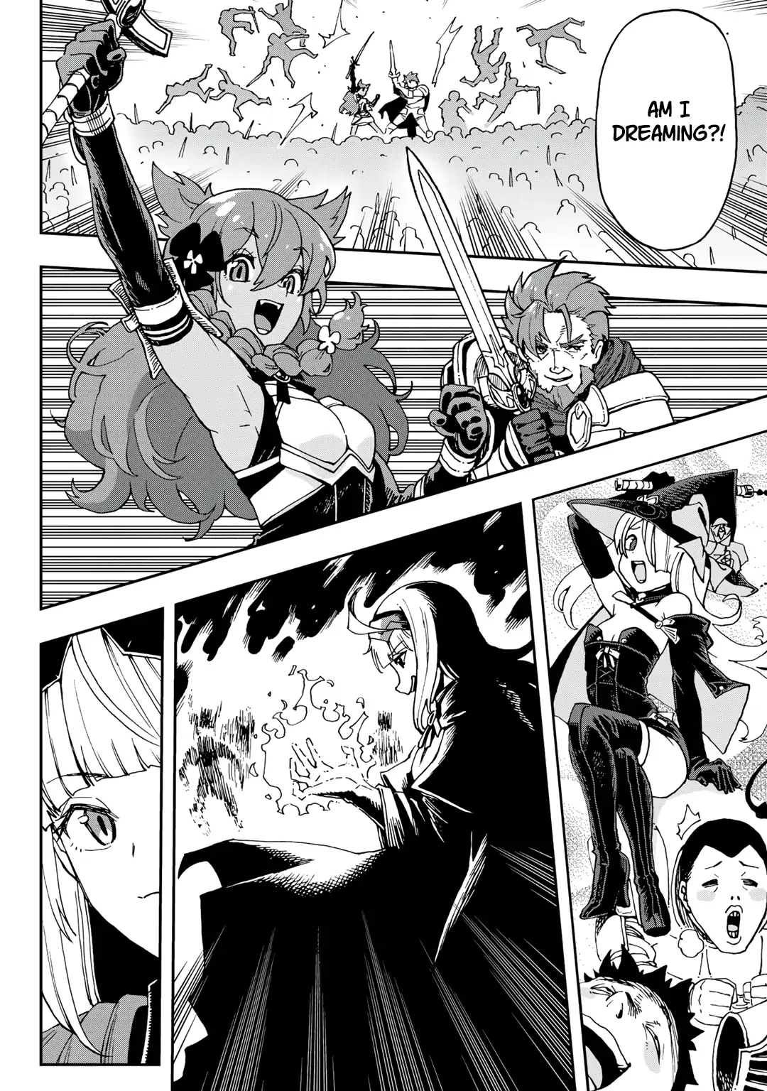 My Partner is a Slime!? ~With the Strongest Partner, I
