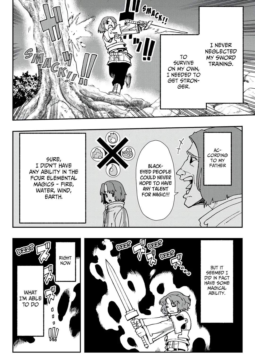My Partner is a Slime!? ~With the Strongest Partner, I
