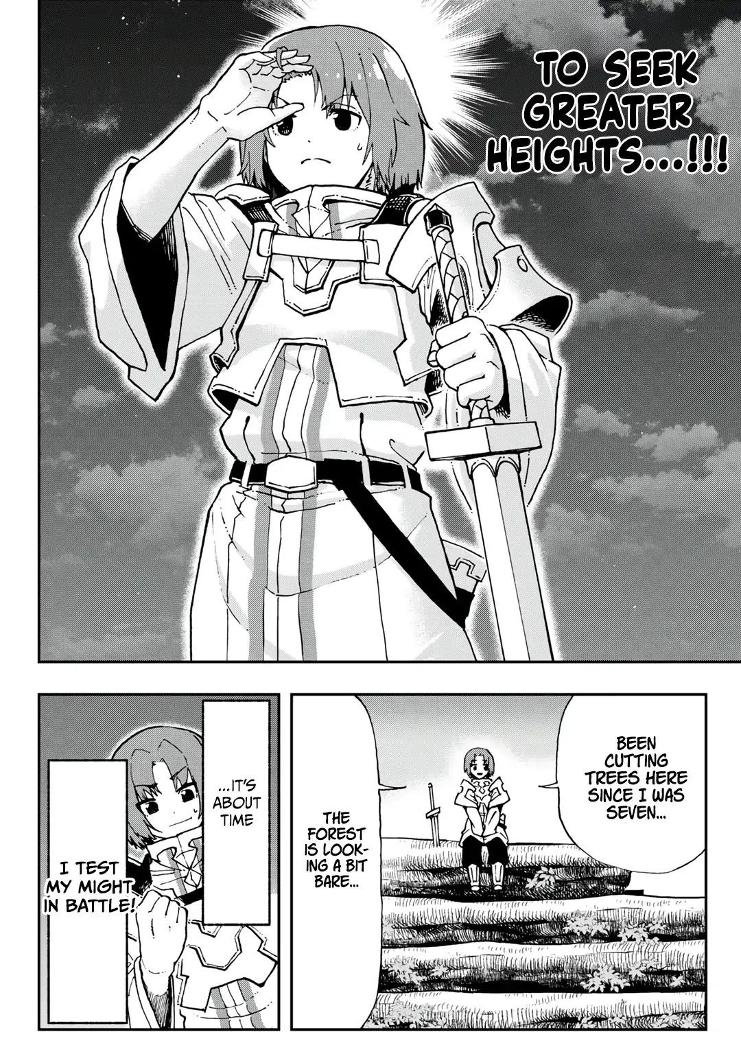 My Partner is a Slime!? ~With the Strongest Partner, I