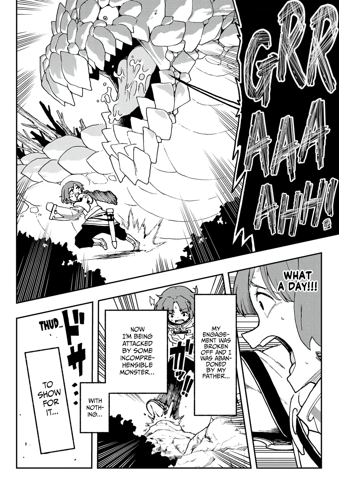 My Partner is a Slime!? ~With the Strongest Partner, I