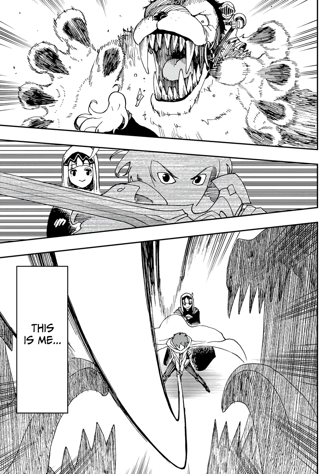 My Partner is a Slime!? ~With the Strongest Partner, I