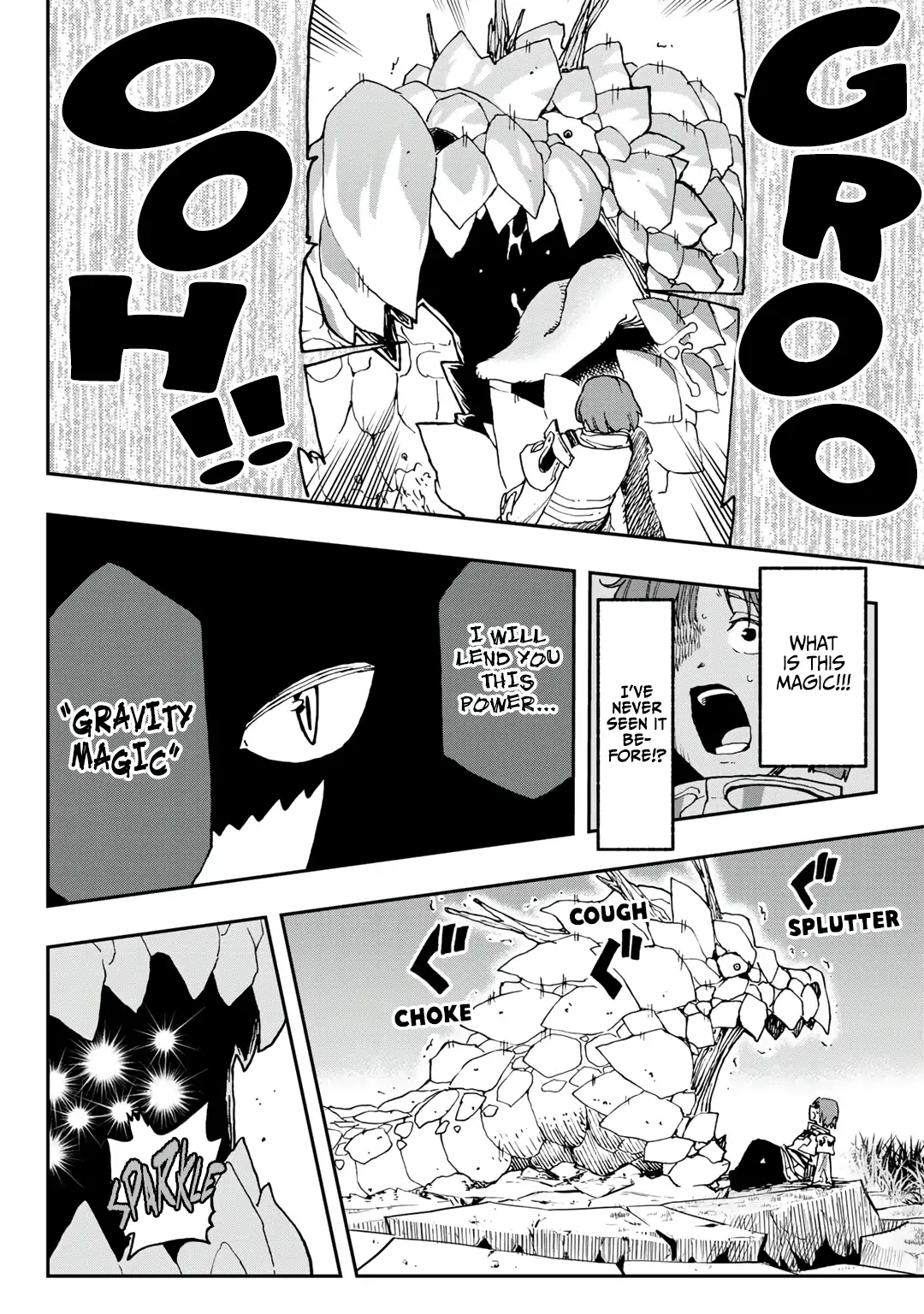 My Partner is a Slime!? ~With the Strongest Partner, I