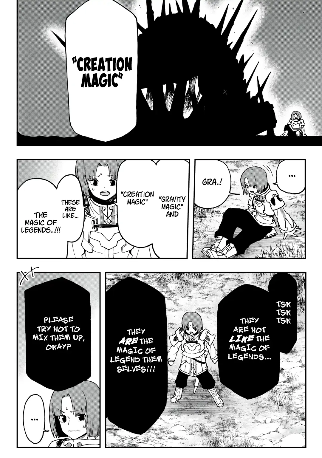 My Partner is a Slime!? ~With the Strongest Partner, I