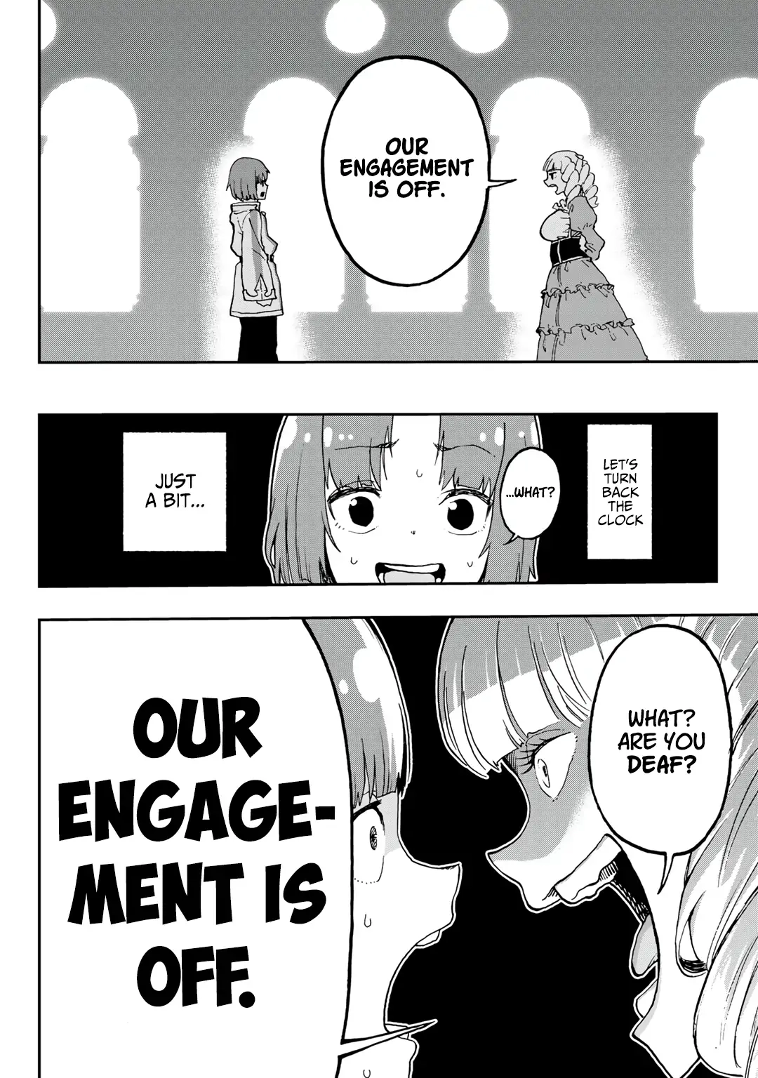 My Partner is a Slime!? ~With the Strongest Partner, I