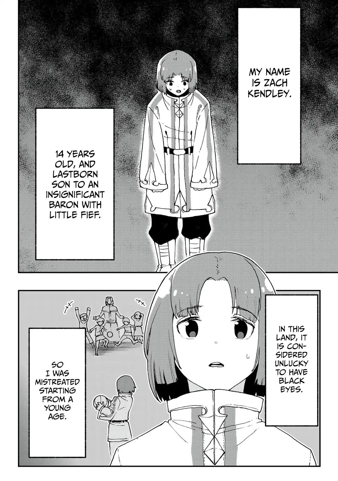 My Partner is a Slime!? ~With the Strongest Partner, I