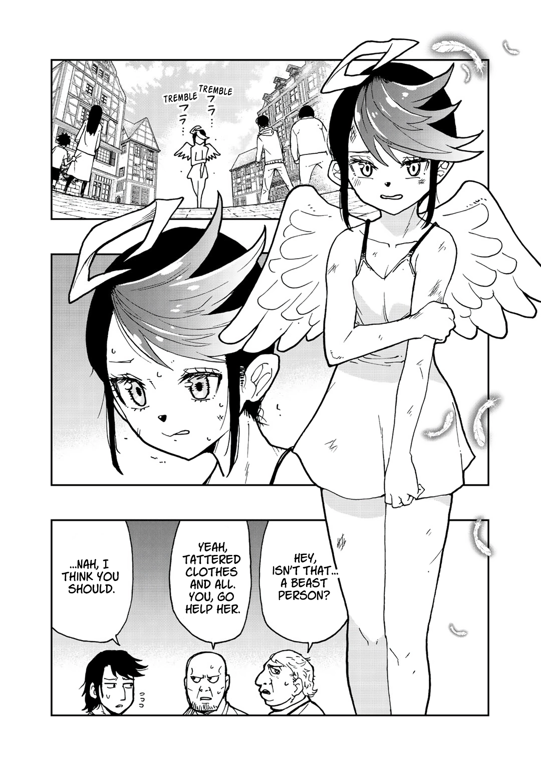 My Partner is a Slime!? ~With the Strongest Partner, I