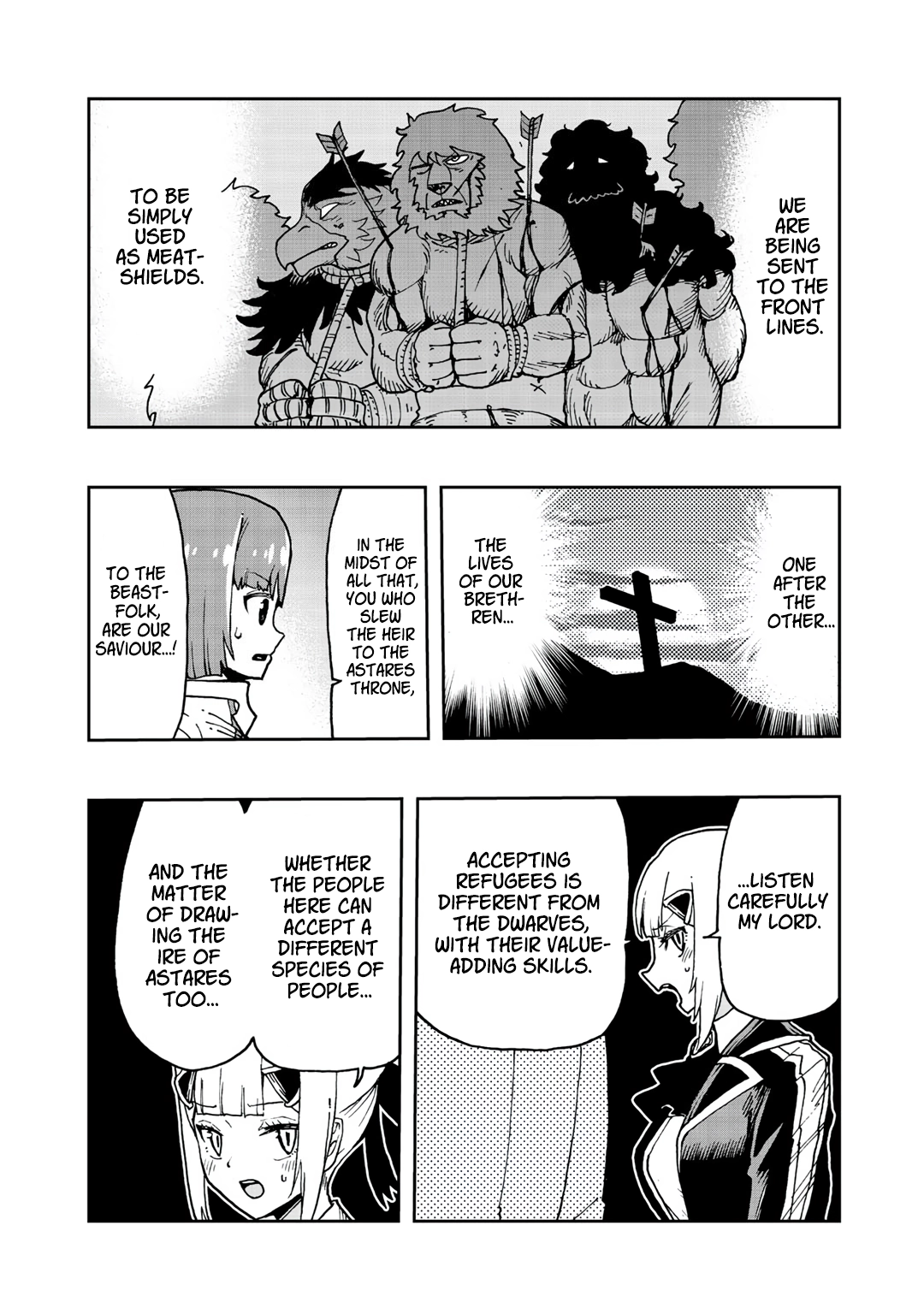 My Partner is a Slime!? ~With the Strongest Partner, I