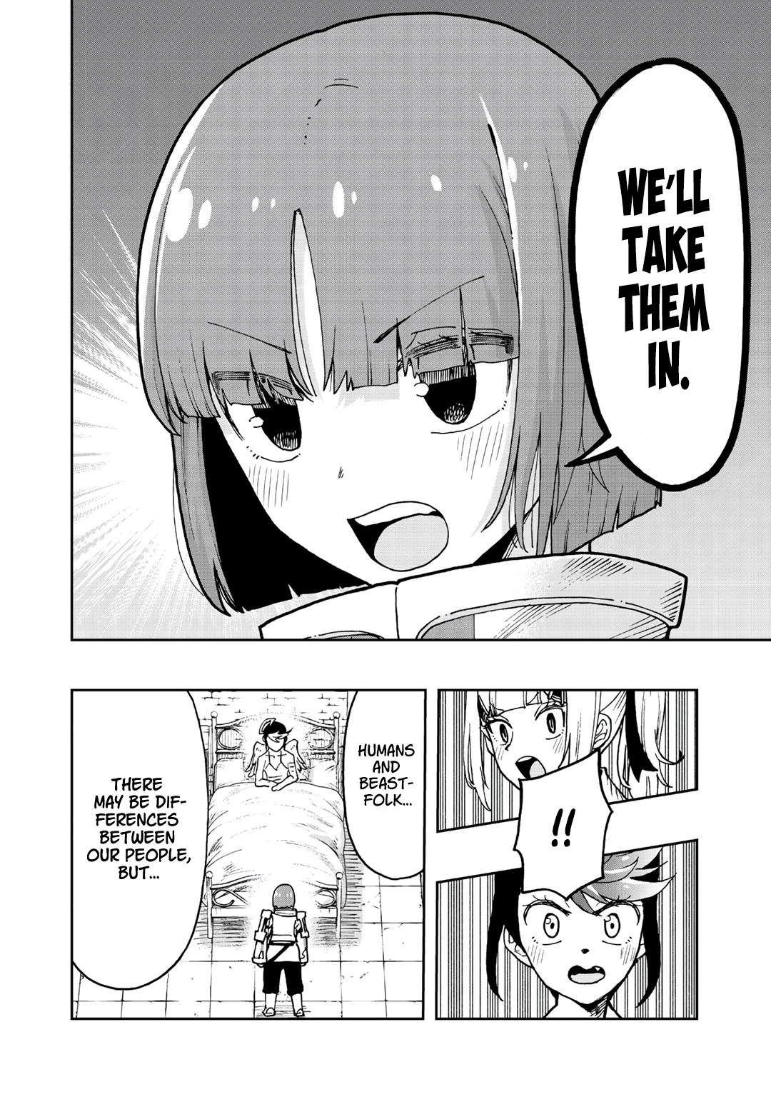 My Partner is a Slime!? ~With the Strongest Partner, I