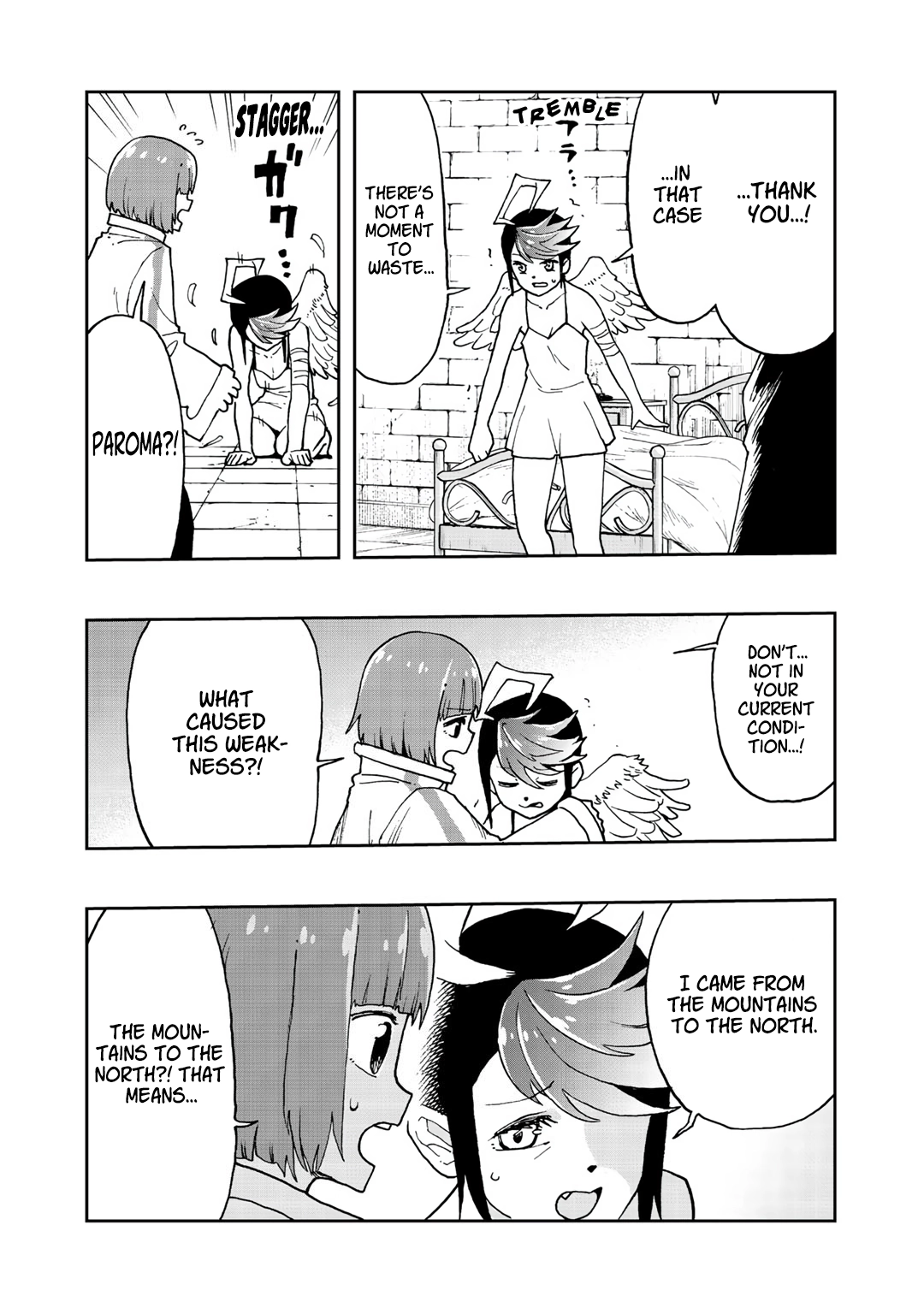 My Partner is a Slime!? ~With the Strongest Partner, I