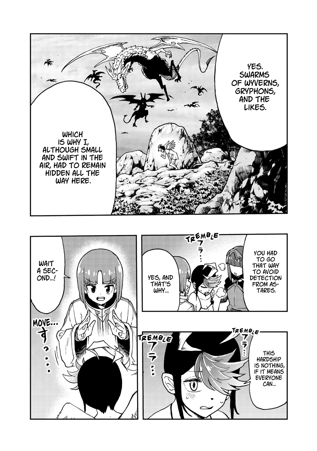 My Partner is a Slime!? ~With the Strongest Partner, I
