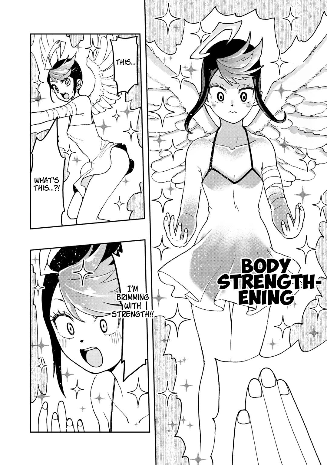 My Partner is a Slime!? ~With the Strongest Partner, I